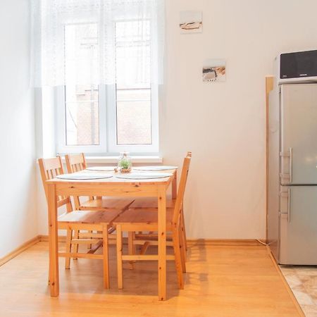 Al-Dom Apartamenty Apartament Oliwia Kołobrzeg Εξωτερικό φωτογραφία