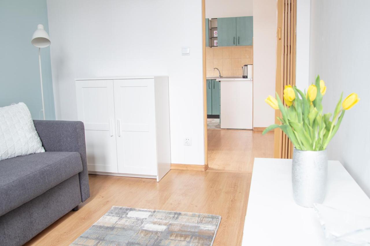 Al-Dom Apartamenty Apartament Oliwia Kołobrzeg Εξωτερικό φωτογραφία