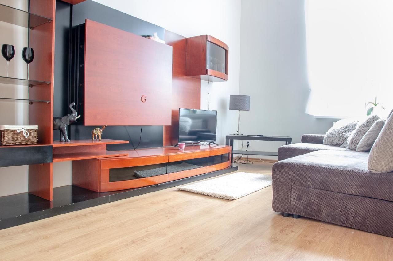 Al-Dom Apartamenty Apartament Oliwia Kołobrzeg Εξωτερικό φωτογραφία
