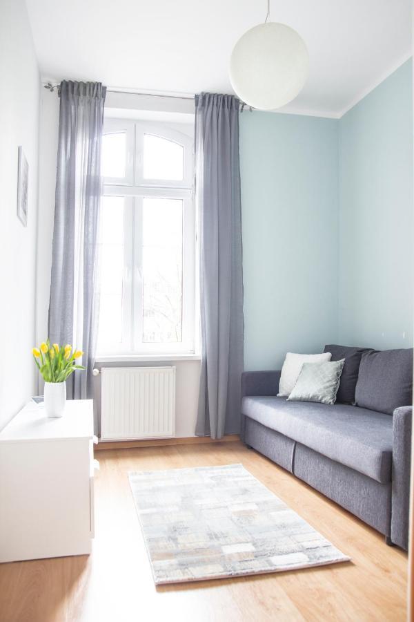 Al-Dom Apartamenty Apartament Oliwia Kołobrzeg Εξωτερικό φωτογραφία